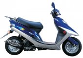 2007 Veli VL50QT-3 photo